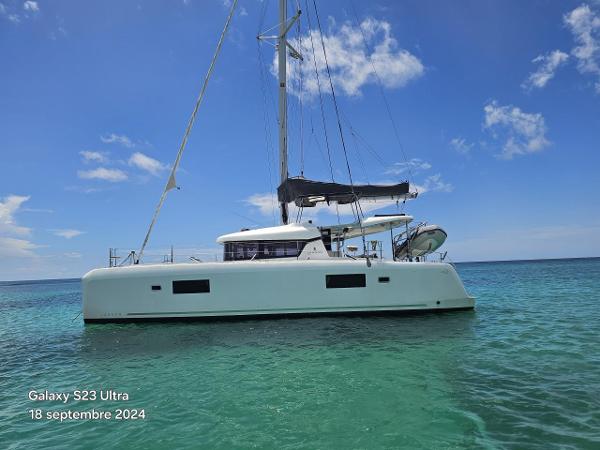 Lagoon LAGOON 42 Lagoon 42 de 2020