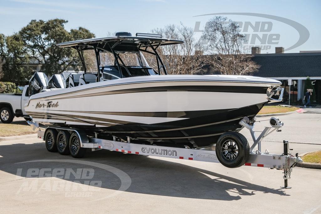 2025 Nor-Tech 340 Sport
