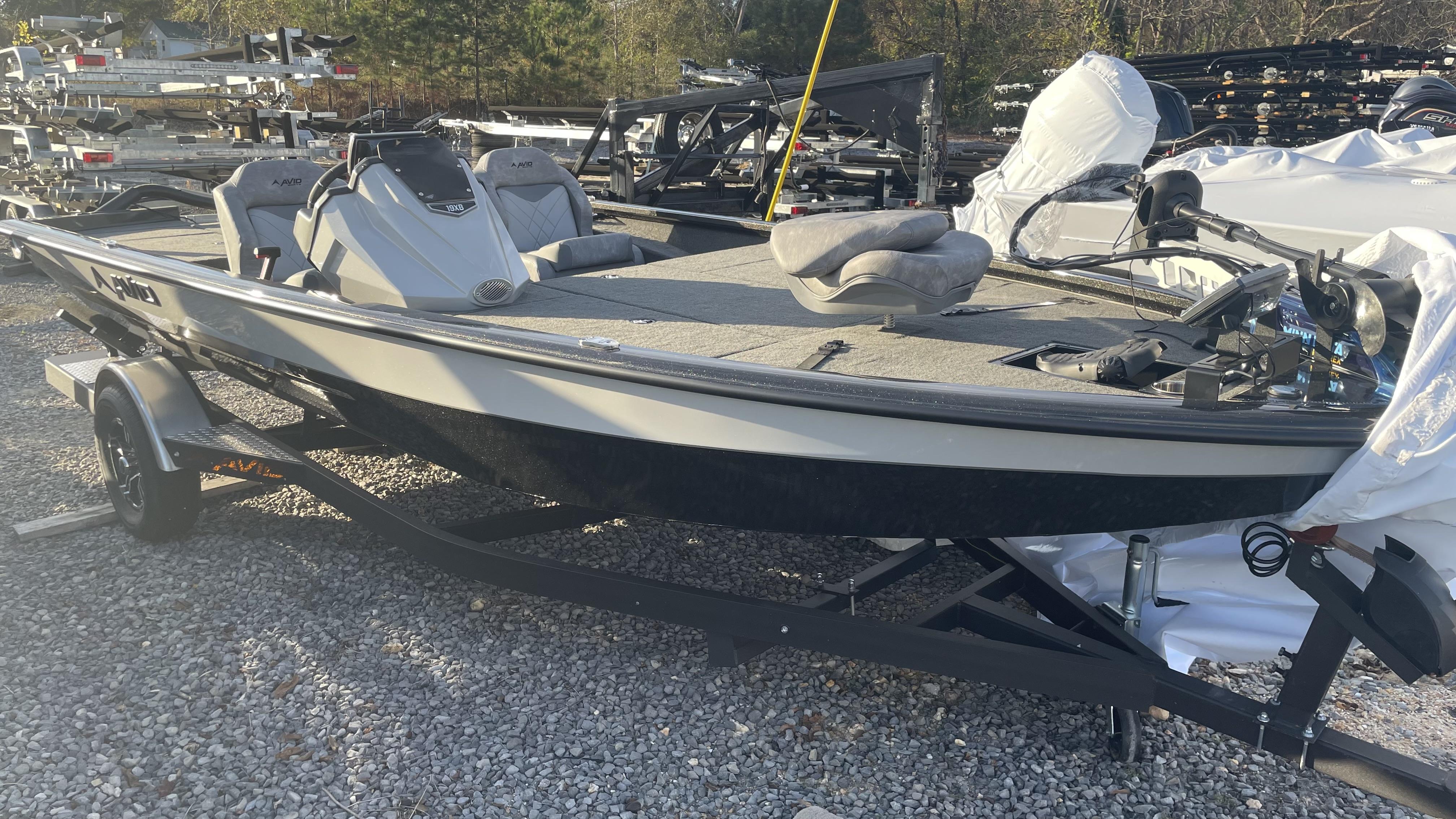 Avid 19xb boats for sale - boats.com