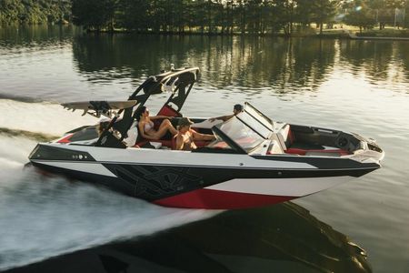 2020 Atx Surf Boats 22 Type S Calgary Alberta Boats Com