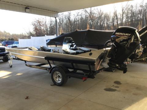 2025 Southfork 1752 Sport