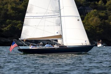 2024 Leonardo Yachts Eagle 38