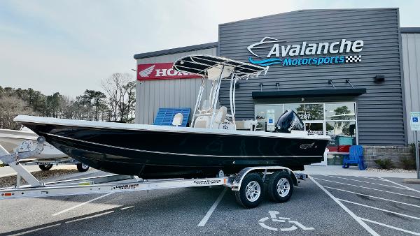2026 Bulls Bay 2200 XS