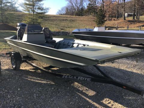 2025 Southfork 1652 Sport