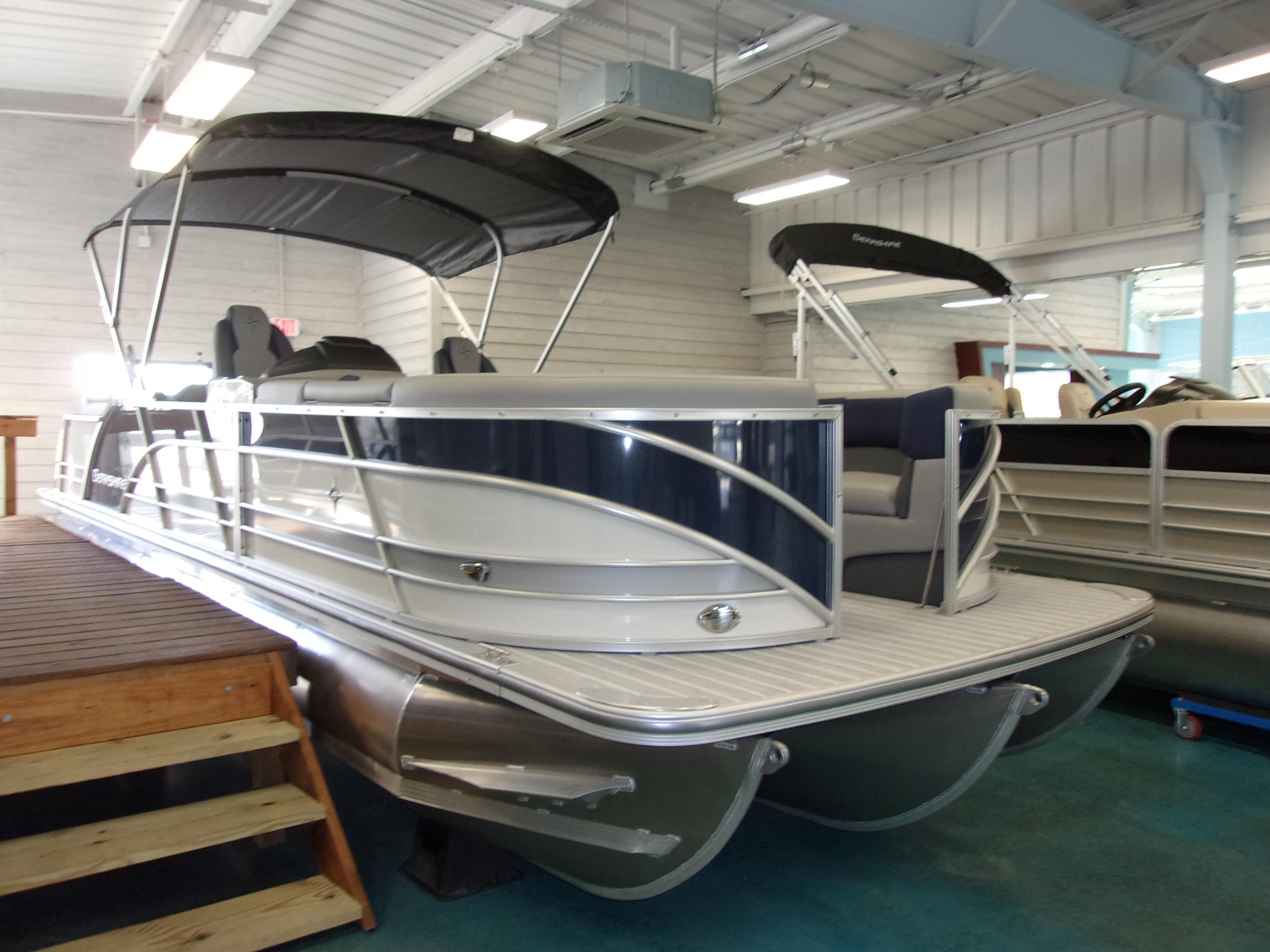 2023 Berkshire STS Series 25RFX STS