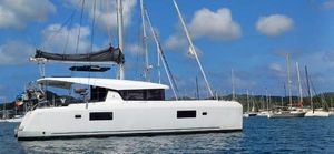 Lagoon 42 Lagoon 42