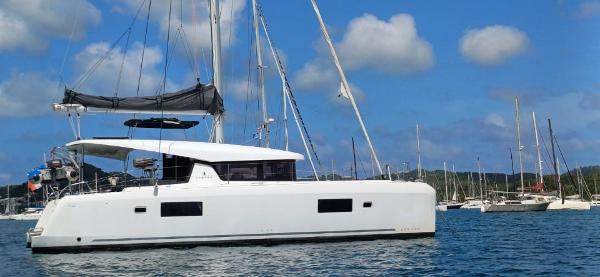 Lagoon 42 Lagoon 42
