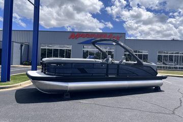 2025 Bennington 24 MFB