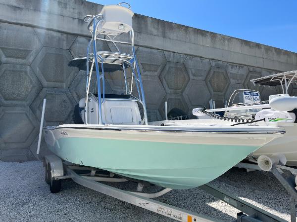 2014 Sea Fox 220 Viper