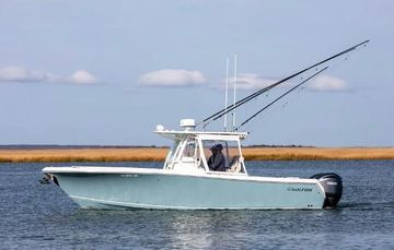 2022 Sailfish 290 CC