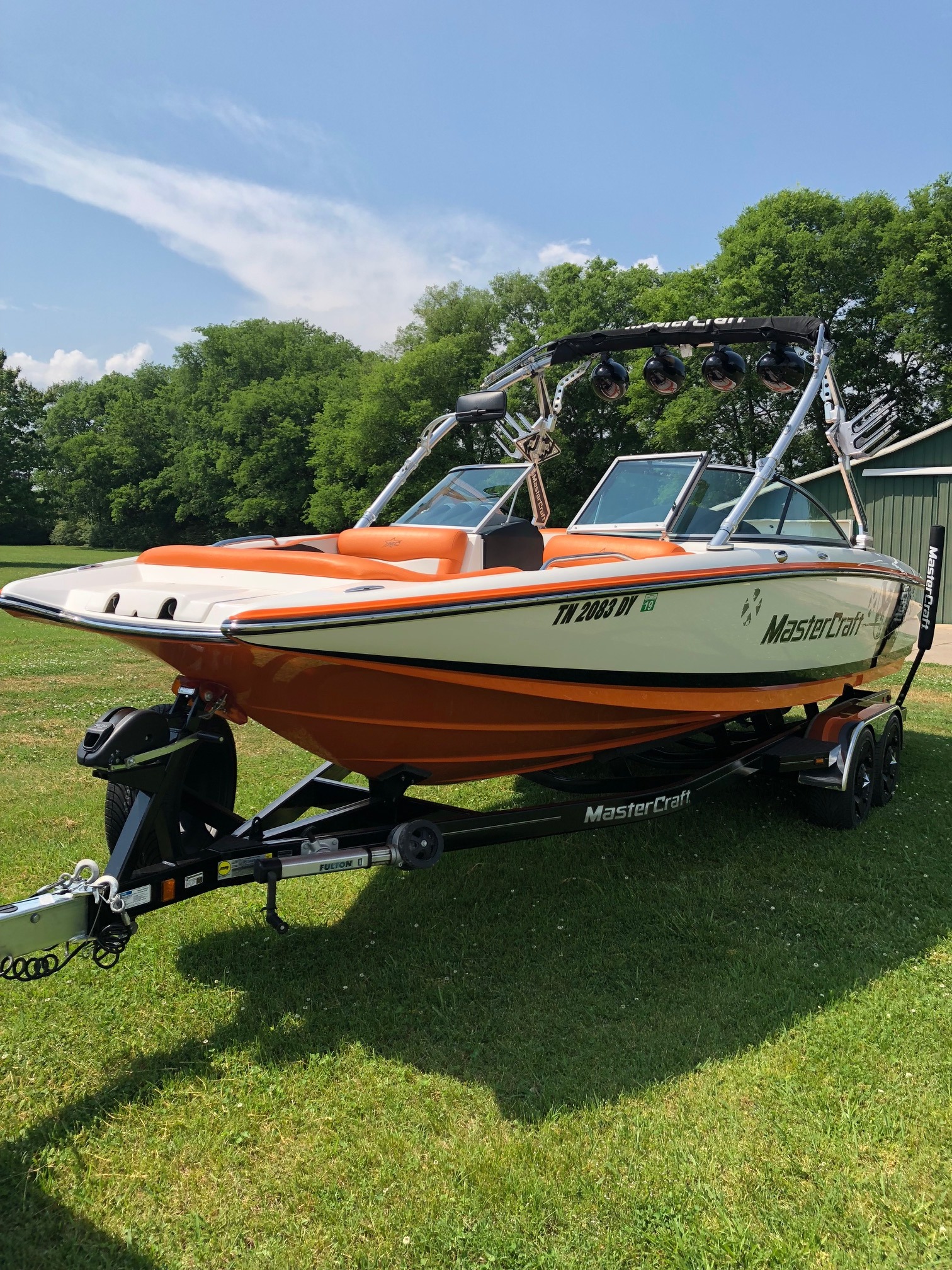 Used Mastercraft boats for sale Page 3 of 12