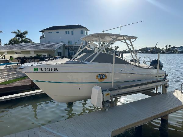 World Cat 230 Sd boats for sale in United States - boats.com