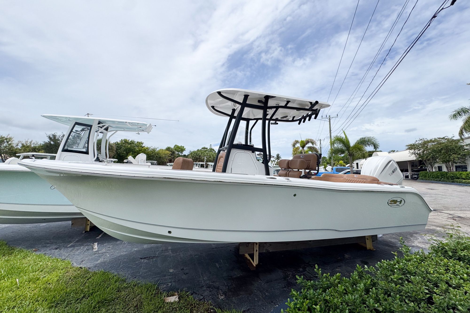 Sea Hunt Ultra 234