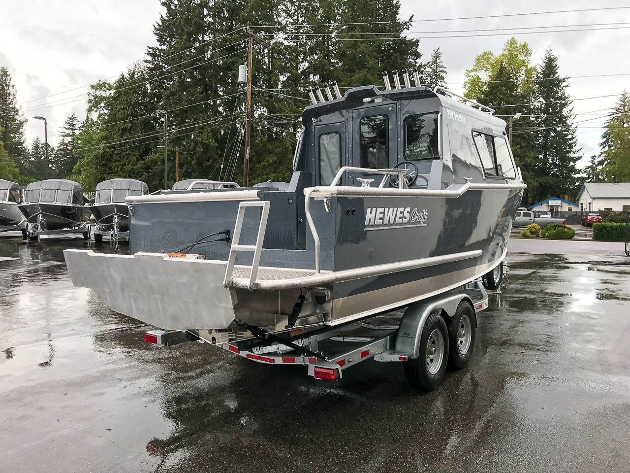 Hewescraft boats for sale - boats.com