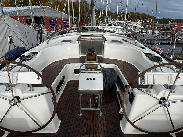 Hanse Hanse 531e