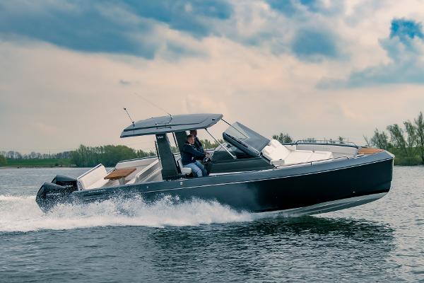 2025 Schaefer V33