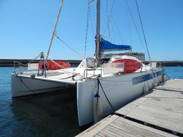 1998 Custom Mattia e Cecco 46