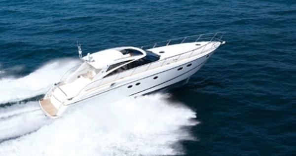 Princess V58