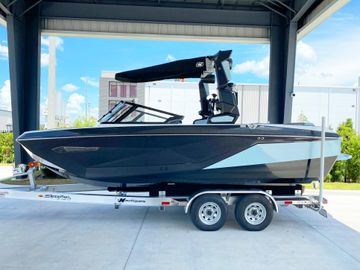 2024 Nautique Super Air Nautique G21