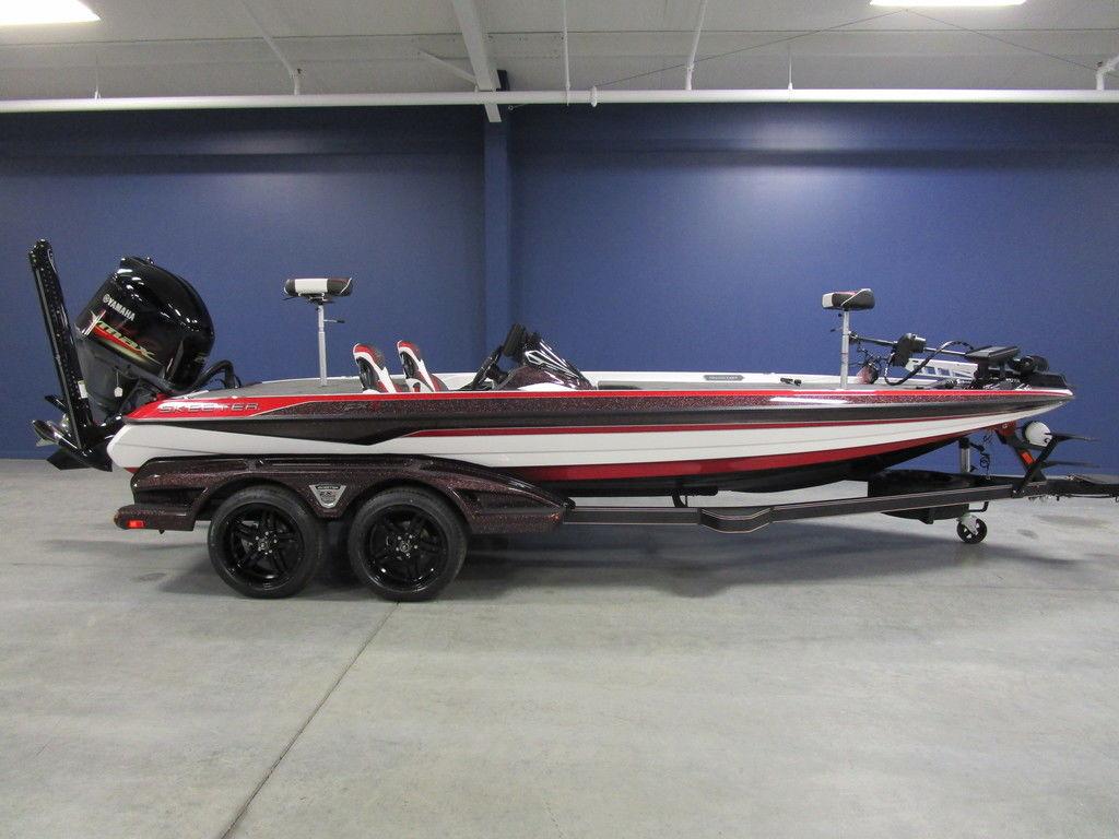 2021 Skeeter FXR21 Limited, Morganton North Carolina - boats.com