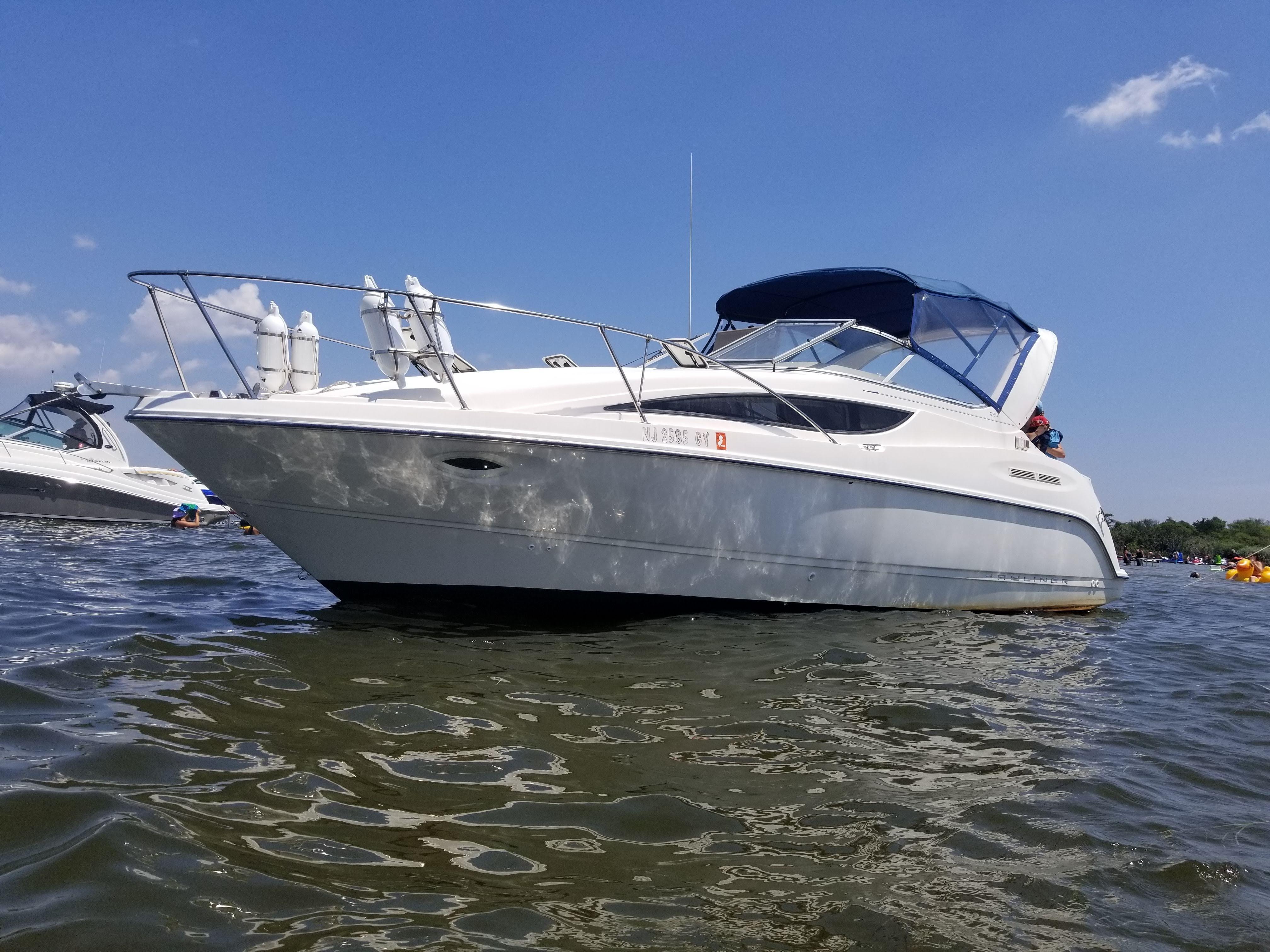 2003 Bayliner 285 CIERA