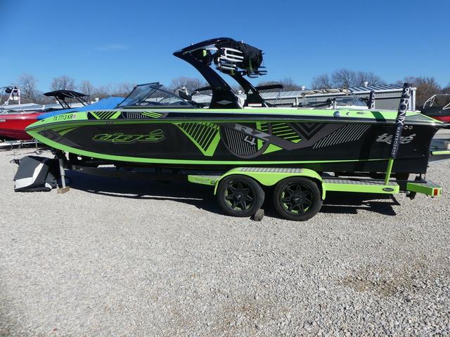 2015 Tigé RZ4