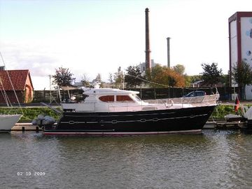 2005 Neptune Elling E3 Ultimate