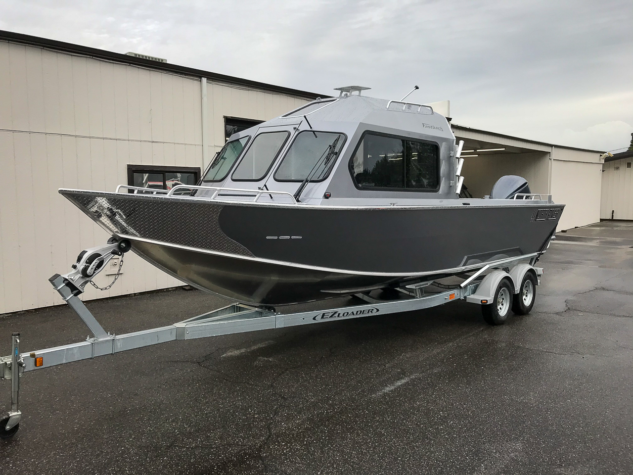 2025 North River 25 Seahawk Fastback Troutdale Estados Unidos Boats Com   7625550 0 151020200303 1 