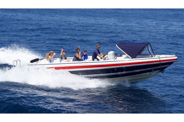 2024 Novurania Chase 27