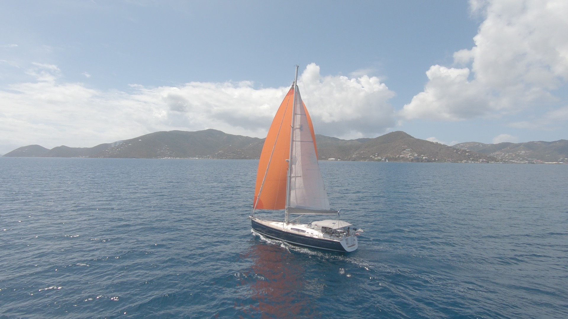 sailboats for sale grenada