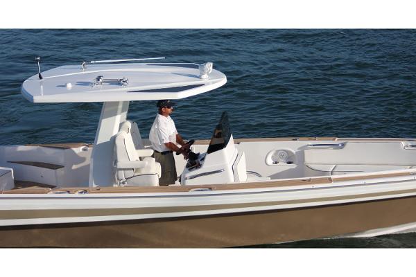Novurania Chase 38 Manufacturer Provided Image