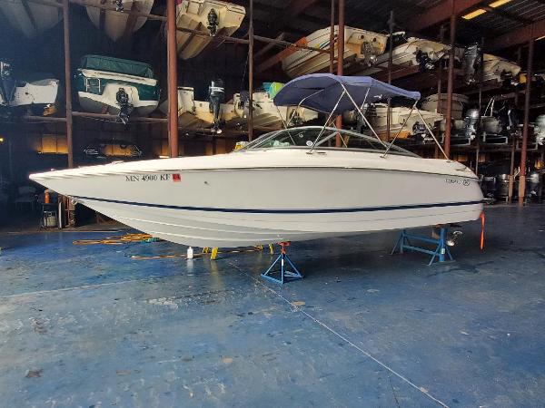 2007 Cobalt 240