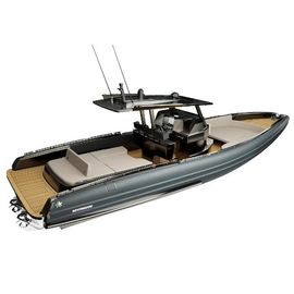 2023 Novamarine BS 100