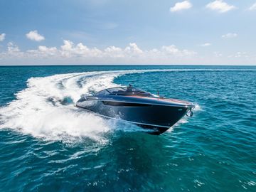 2024 Riva 38' RIVAMARE