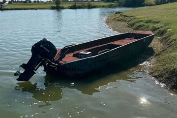 2025 Edge Duck Boats Diamondback