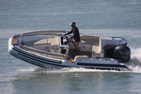 2024 Novurania LX 600