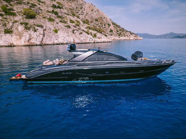 2006 Riva 68 Ego