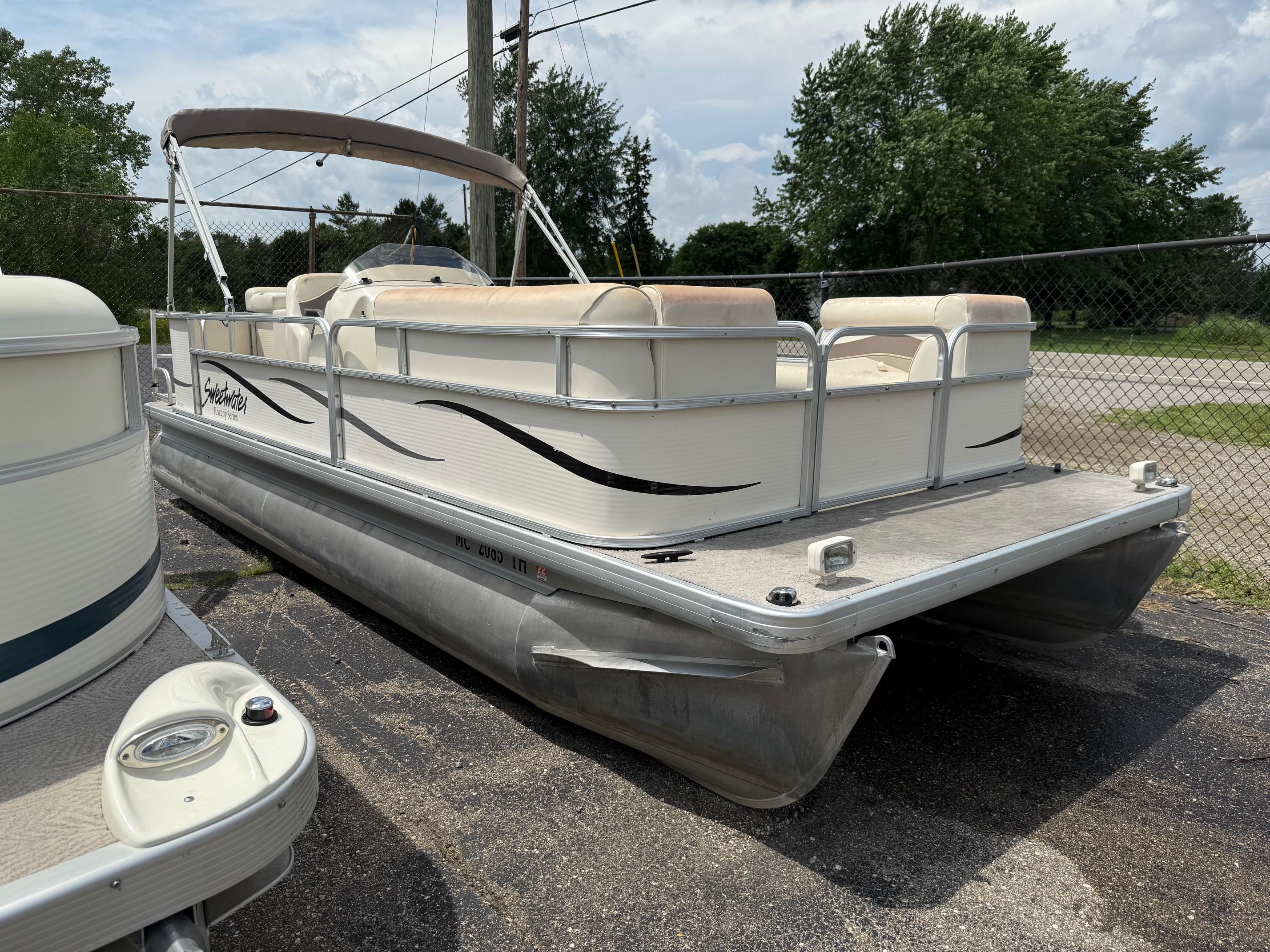 Godfrey TUSCANY SERIES 2086 ES-OB