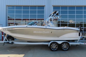 2019 MasterCraft X22