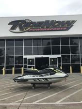 Yamaha WaveRunner GP HO™ with Audio