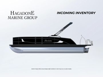 2026 Barletta Lusso 23UC