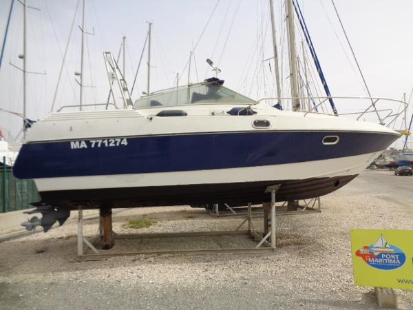 1988 Beneteau FLYER 8