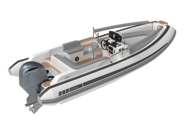 2024 Novurania LX 650