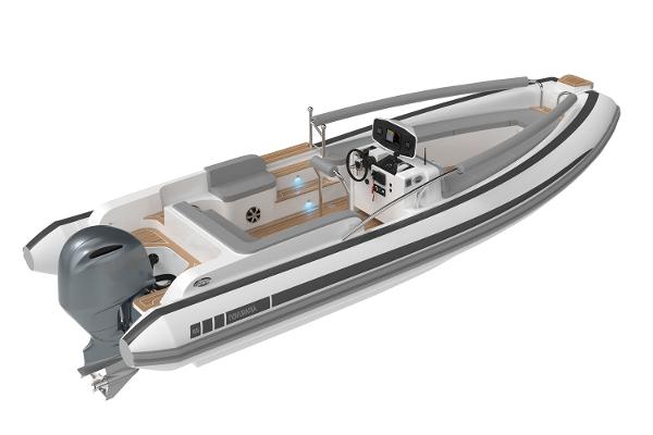 2024 Novurania LX 700