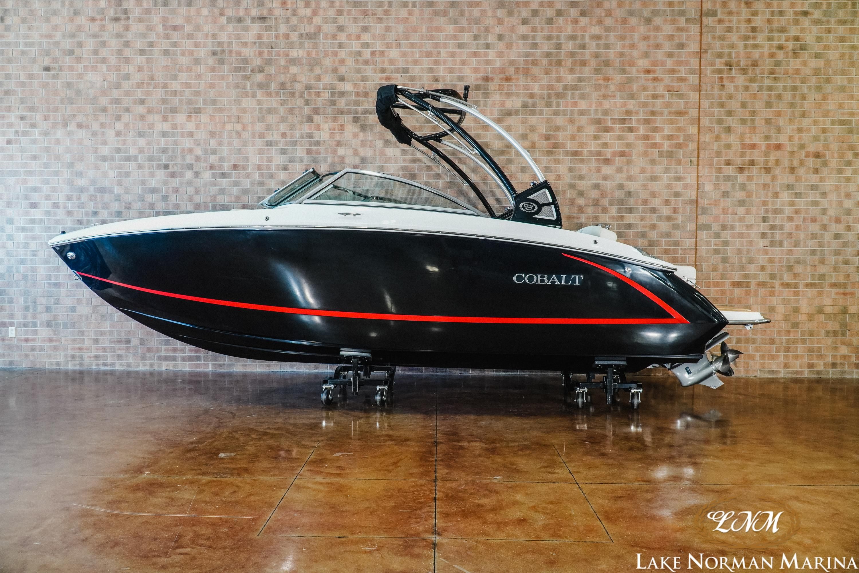 2019 Cobalt R3