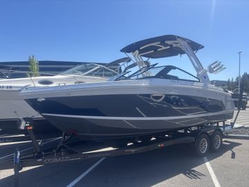 2025 Cobalt R6 Surf