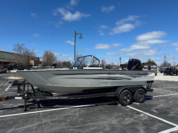 2024 Ranger VX1988 WT