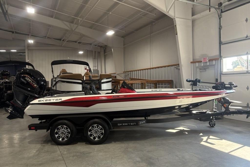 2025 Skeeter ZXR20 SE