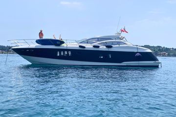 2007 Absolute 56