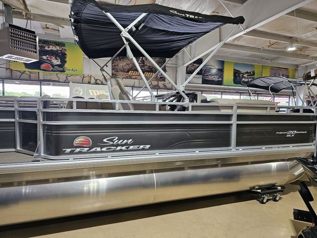 2024 Sun Tracker FB 20